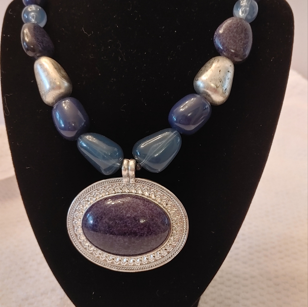 Fashion Necklace